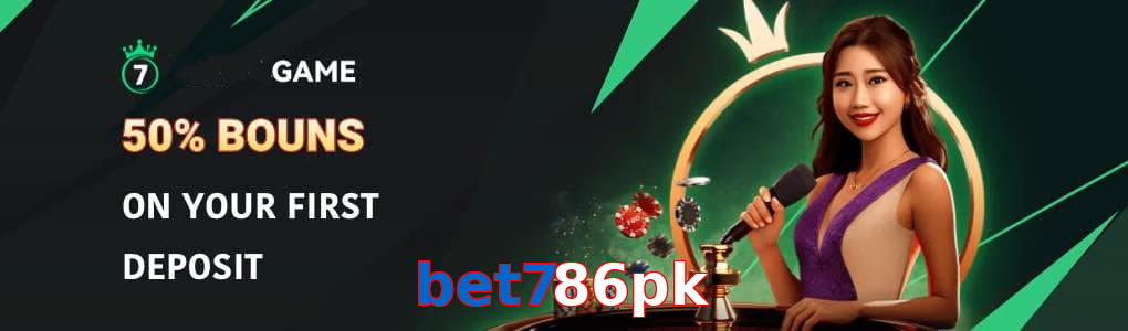 Bet786pk